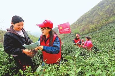 赓续红色血脉 中原更加出彩